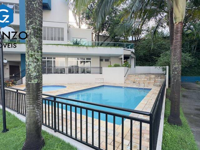 #2270 - Apartamento para Venda em Osasco - SP