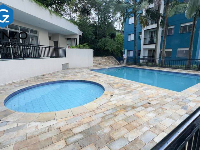 #2270 - Apartamento para Venda em Osasco - SP