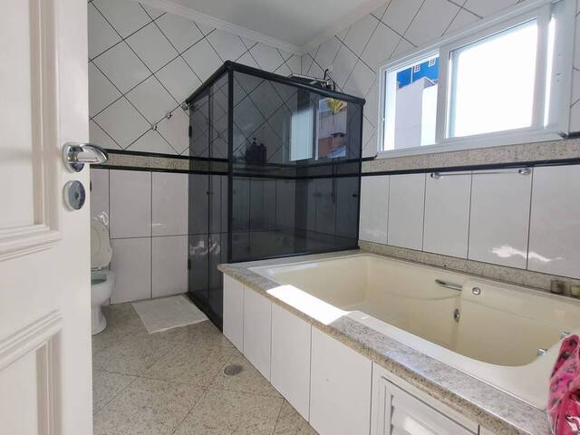 Casa em condomínio para Locação em Santana de Parnaíba - 4