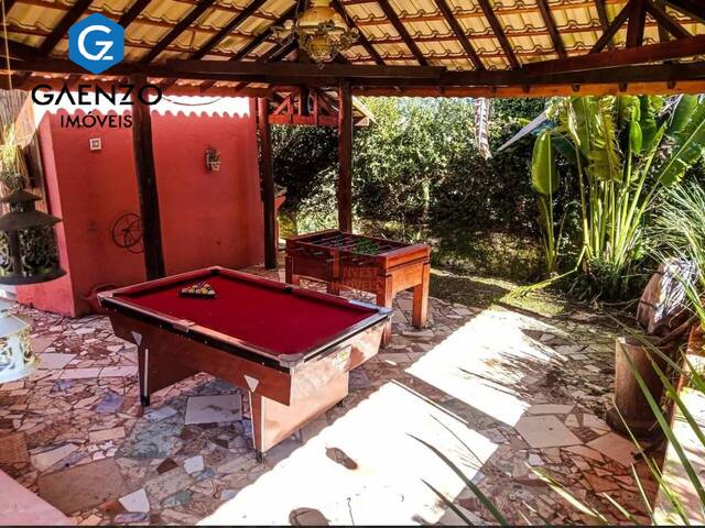 Chácara para Venda em Ibiúna - 5
