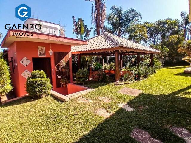#2274 - Chácara para Venda em Ibiúna - SP - 3