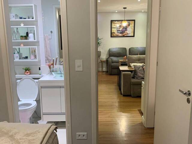Apartamento para Venda em Osasco - 5