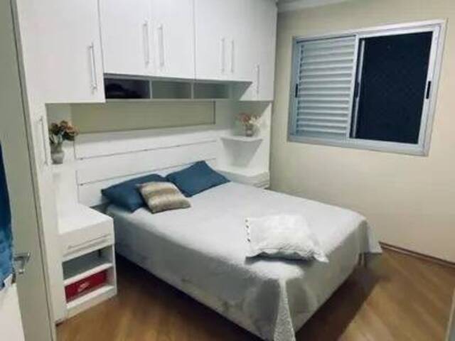 Apartamento para Venda em Osasco - 3