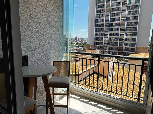 #2285 - Apartamento para Venda em Osasco - SP