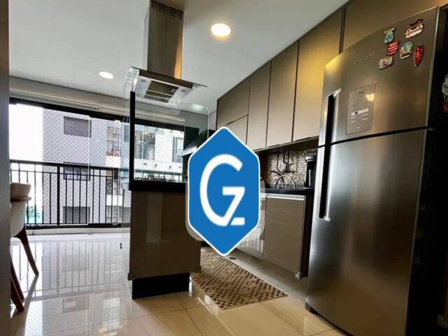 Apartamento para Venda em Osasco - 3