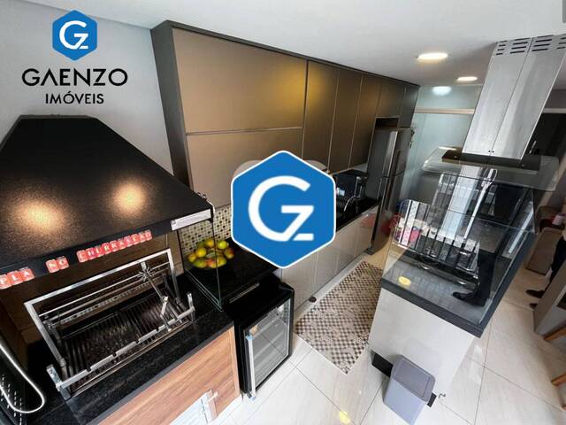 Apartamento para Venda em Osasco - 5
