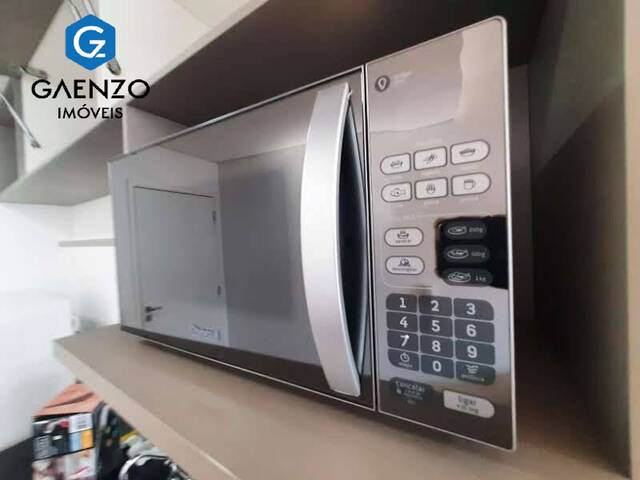 Apartamento para Locação em Barueri - 2