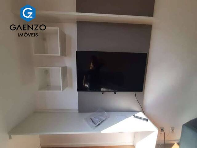 Apartamento para Locação em Barueri - 3