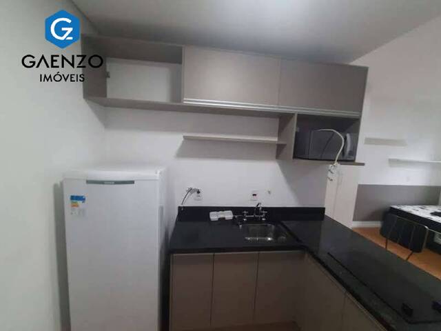 Apartamento para Locação em Barueri - 5