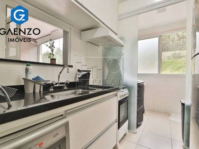 Apartamento para Venda em Santana de Parnaíba - 3