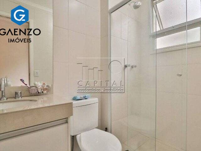 Apartamento para Venda em Santana de Parnaíba - 4