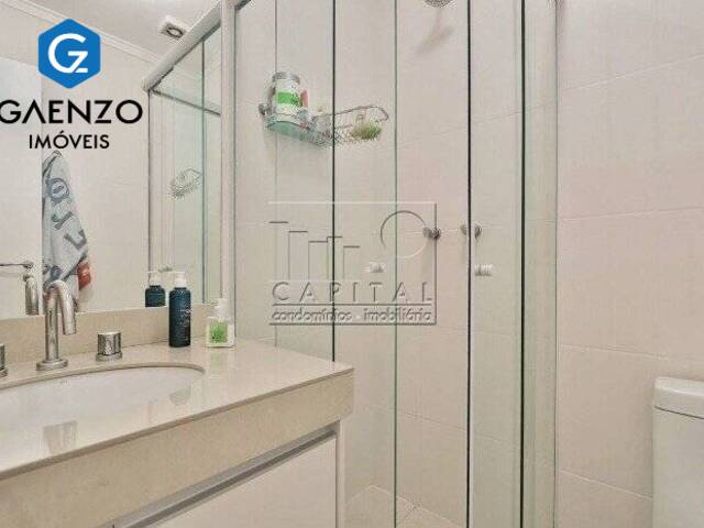 Apartamento para Venda em Santana de Parnaíba - 5