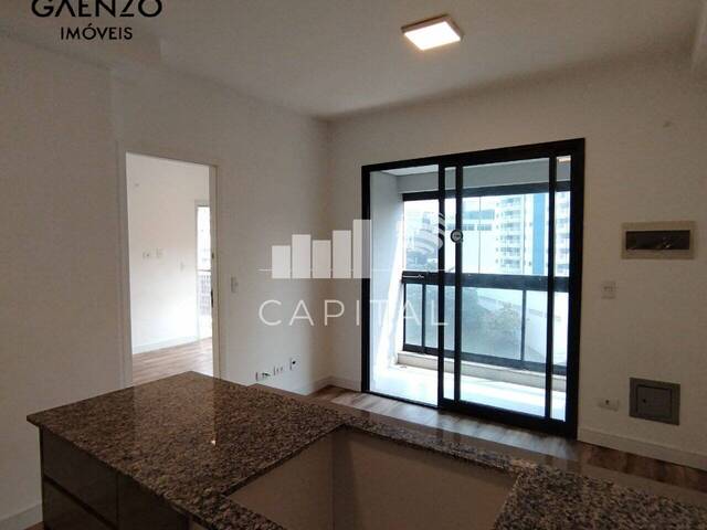 #8964 - Apartamento para Locação em Barueri - SP