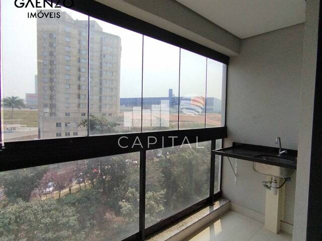 Apartamento para Locação em Barueri - 5
