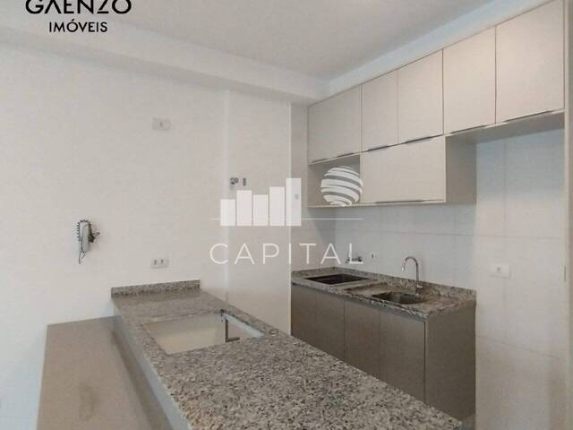 #8963 - Apartamento para Locação em Barueri - SP - 2