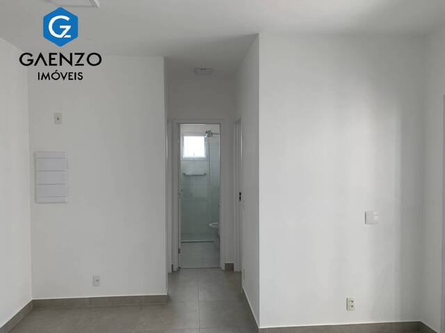 Apartamento para Locação em Barueri - 5