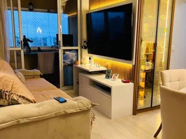 #2298 - Apartamento para Venda em Osasco - SP