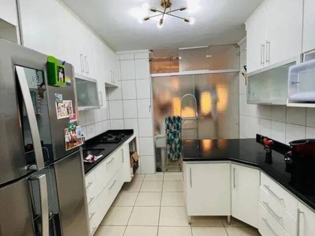 Apartamento para Venda em Osasco - 3