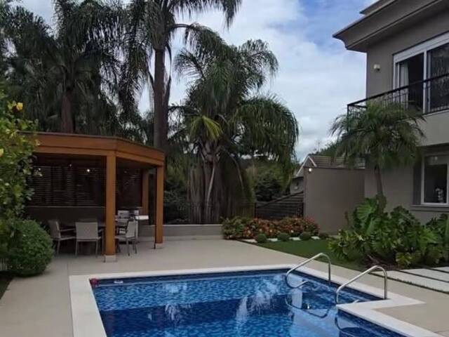 Casa para Venda em Santana de Parnaíba - 4
