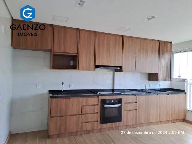 Apartamento para Locação em Barueri - 4