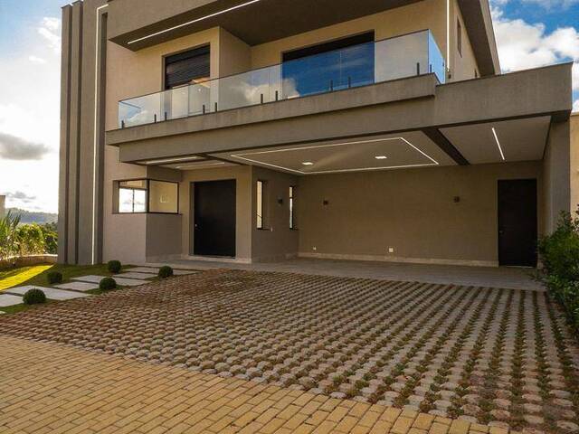 Casa em condomínio para Venda em Santana de Parnaíba - 4