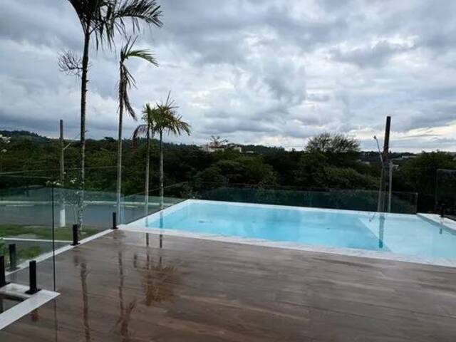 Casa em condomínio para Venda em Santana de Parnaíba - 5