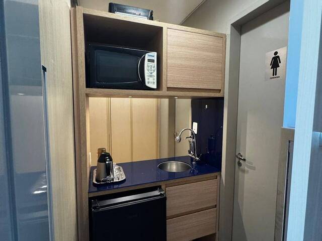 Sala para Venda em Barueri - 5