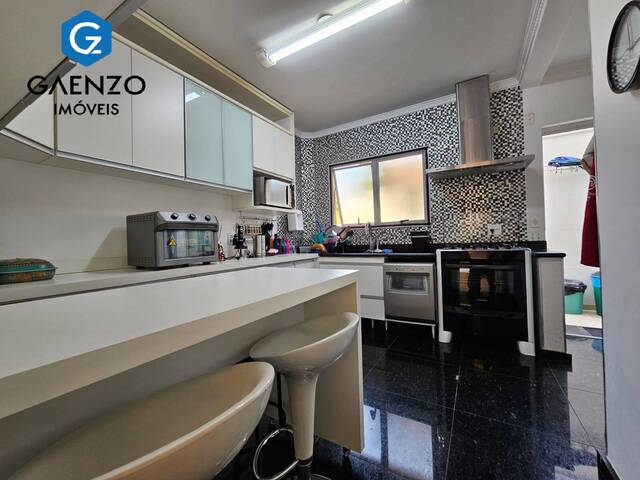 Casa em condomínio para Venda em Santana de Parnaíba - 4