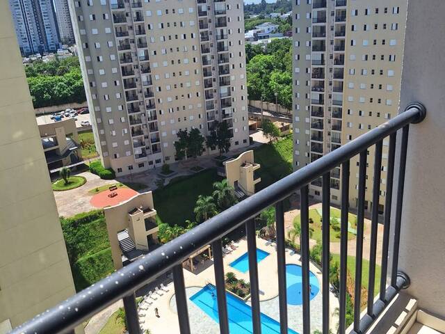 #2311 - Apartamento para Venda em Osasco - SP - 3