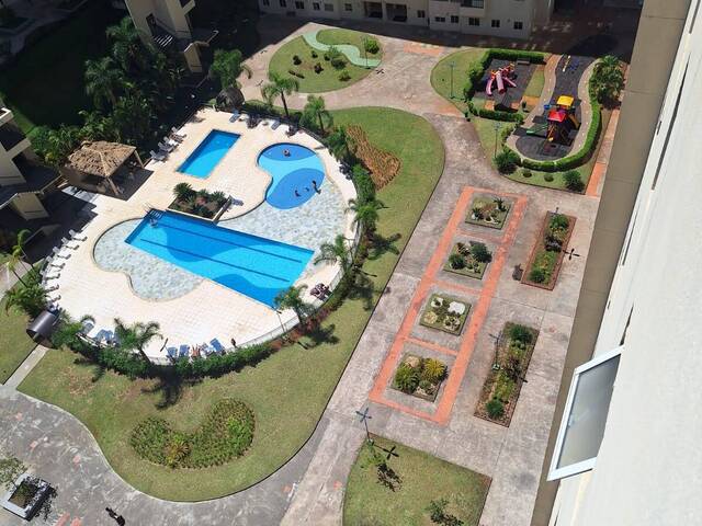 #2311 - Apartamento para Venda em Osasco - SP - 2