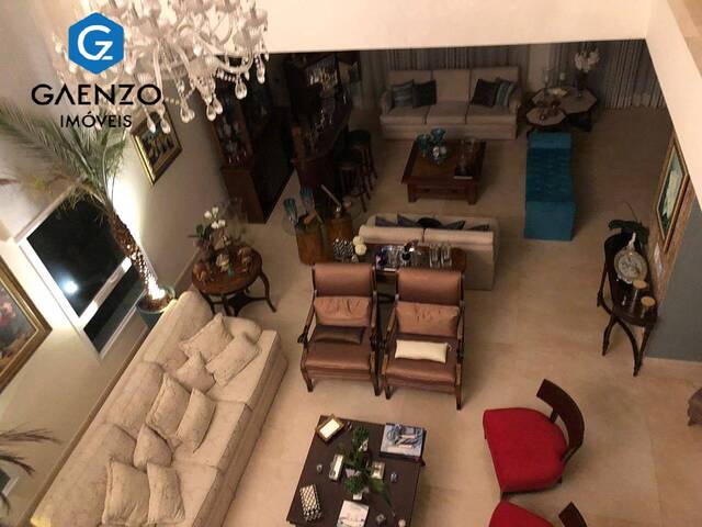 Casa em condomínio para Locação em Santana de Parnaíba - 4