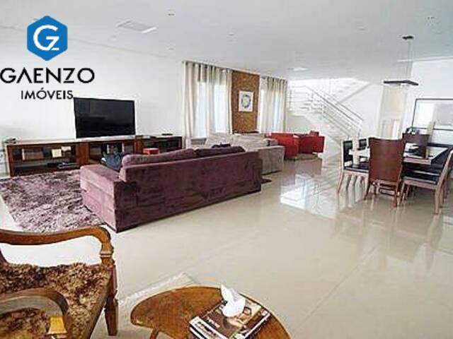 Casa em condomínio para Venda em Santana de Parnaíba - 4