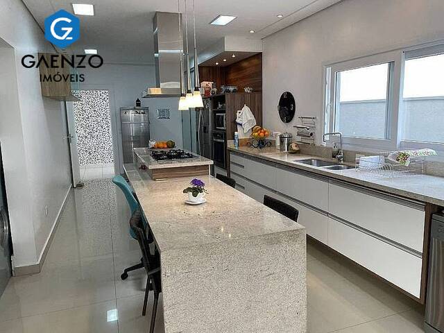 Casa em condomínio para Venda em Santana de Parnaíba - 5