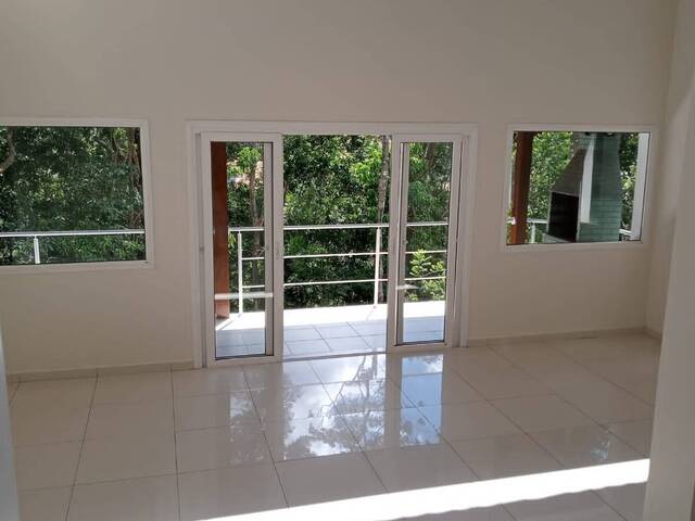 #1379 - Casa em condomínio para Venda em Santana de Parnaíba - SP