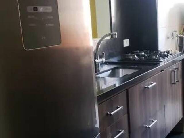 #2327 - Apartamento para Venda em Osasco - SP - 3