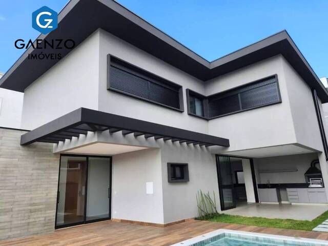 Casa em condomínio para Venda em Santana de Parnaíba - 4