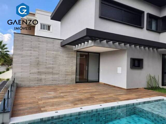 Casa em condomínio para Venda em Santana de Parnaíba - 5