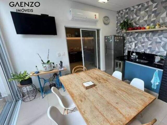 Casa em condomínio para Venda em Santana de Parnaíba - 4