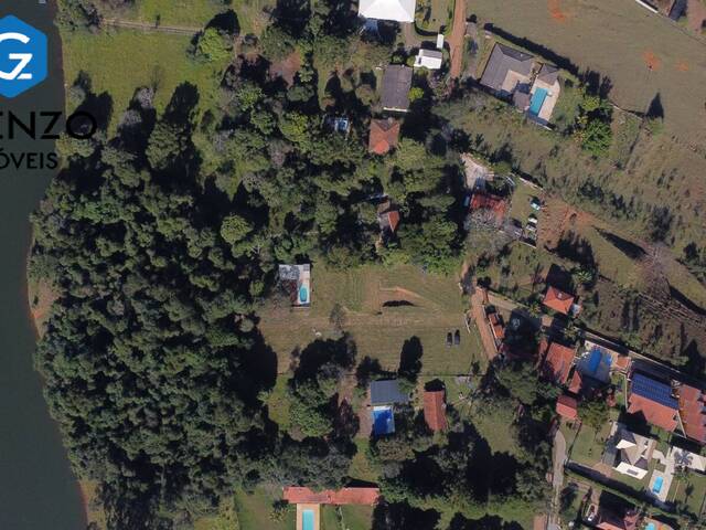 #2332 - Chácara para Venda em Piracaia - SP - 3