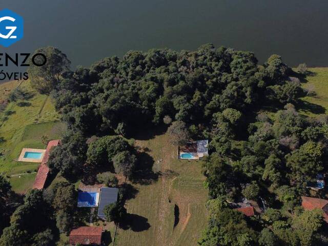 #2332 - Chácara para Venda em Piracaia - SP - 2