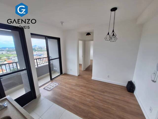 Apartamento para Venda em Osasco - 5