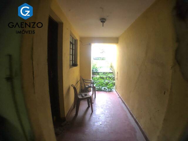 Área para Venda em Osasco - 4
