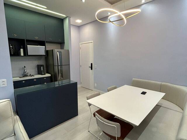 #2335 - Apartamento para Venda em Osasco - SP - 2