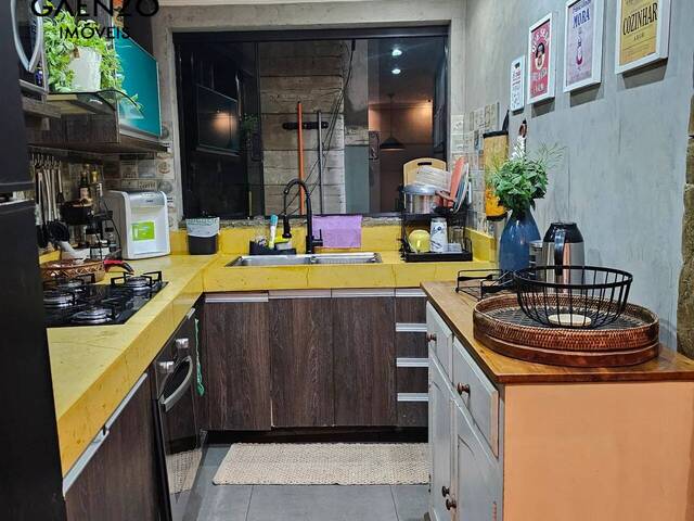 Casa para Venda em Osasco - 5