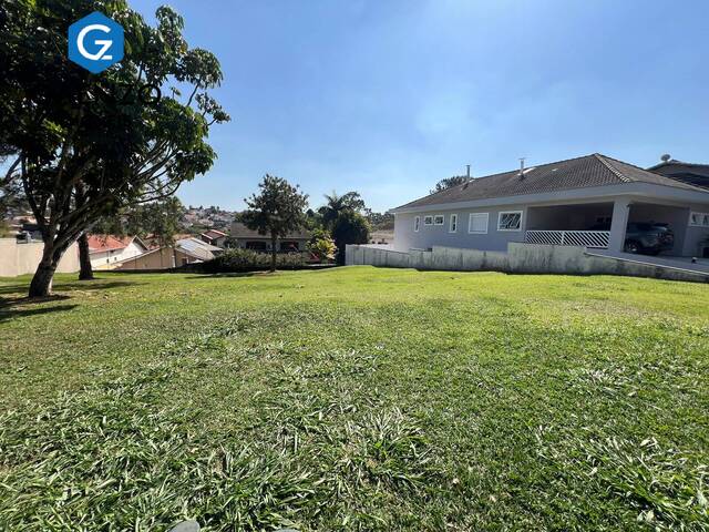Terreno em condomínio para Venda em Santana de Parnaíba - 4
