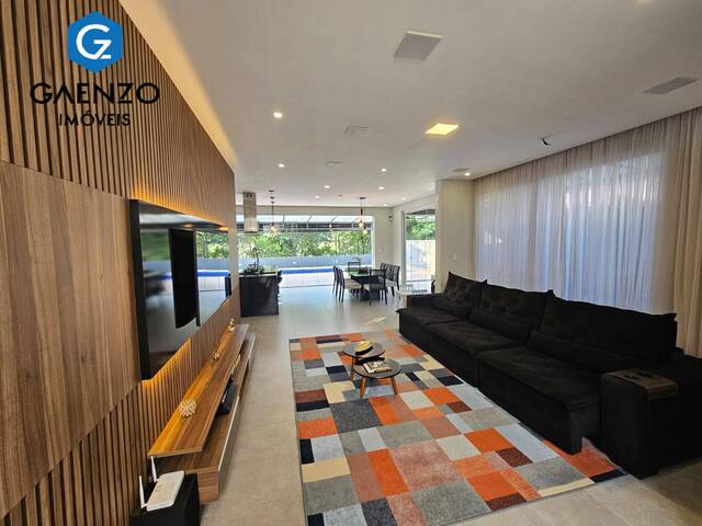 Casa em condomínio para Venda em Santana de Parnaíba - 5