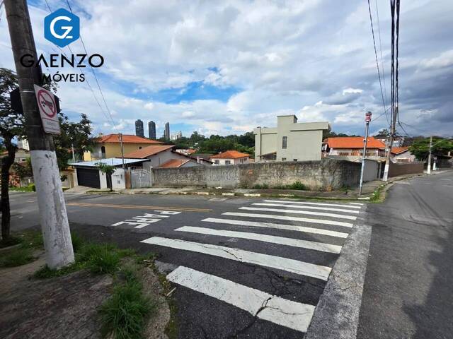Área para Venda em Osasco - 4