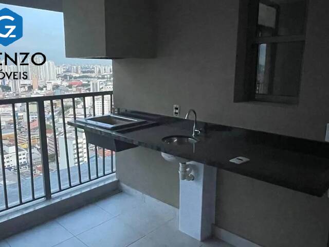 Apartamento para Venda em Osasco - 4