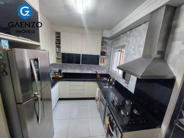 Apartamento para Venda em Barueri - 4