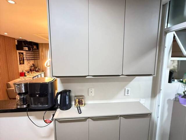#2357 - Apartamento para Venda em Barueri - SP - 2